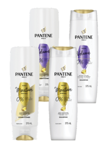 Pantene 375ml