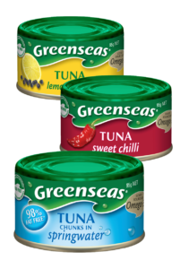 Greenseas Tuna