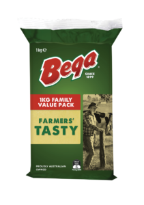 Bega Tasty 1kg