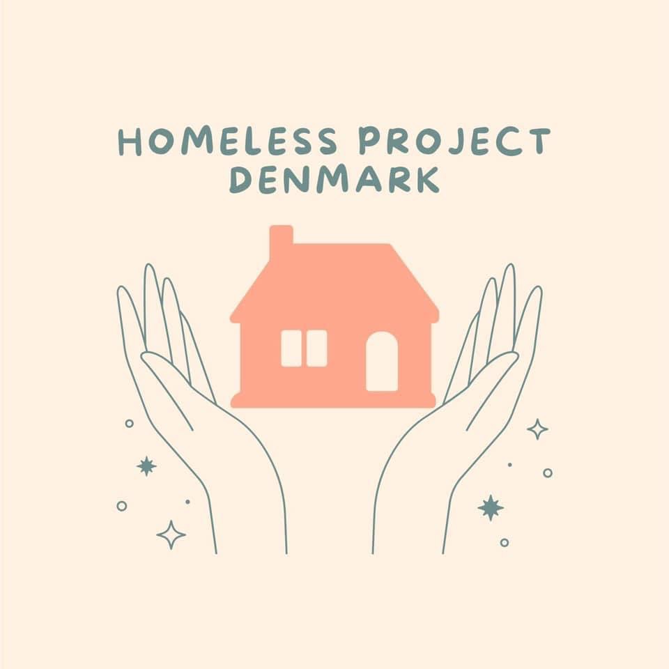 Homeless Project Denmark