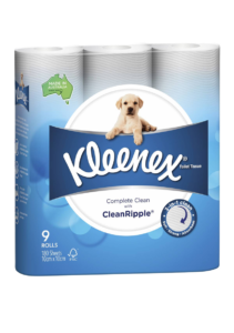 Kleenex T/Paper 9k