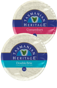 Tas Heritage Cheese