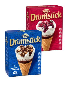 Peters Drumsticks