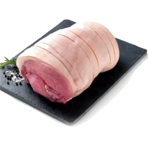 Boned Rolled Pork Roast