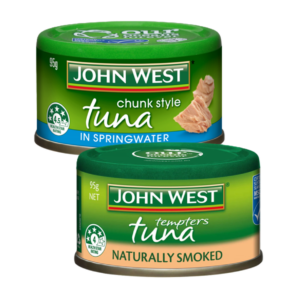 John West Tuna 95g