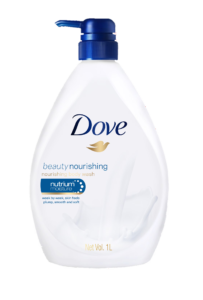 Dove 1L