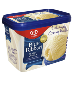 Blue Ribbon 2L