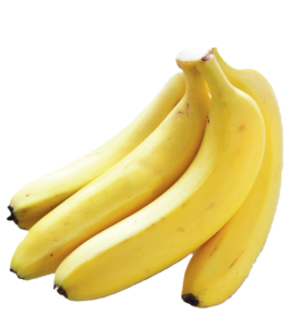 Bananas 750g