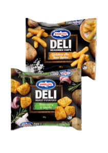 Birds Eye Deli Chips