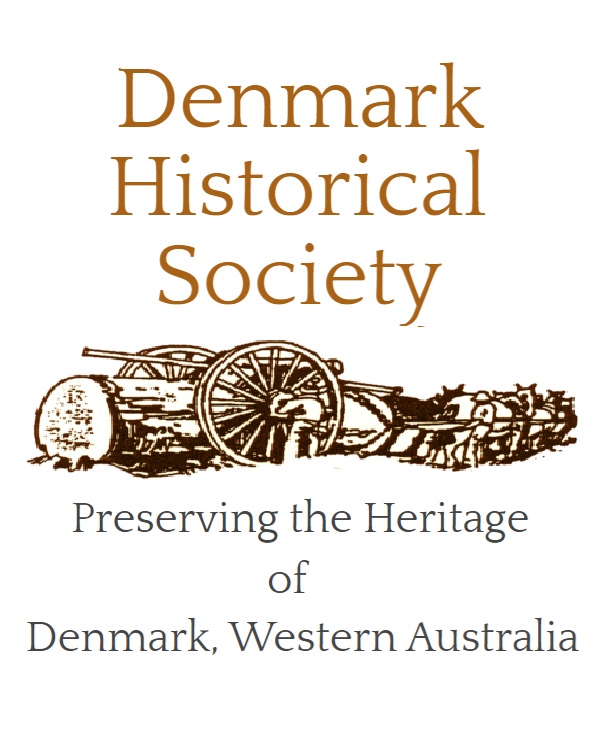 Denmark Historical Society