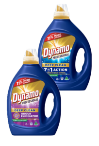 Dynamo 2L