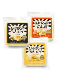 Mersey Valley Cheese