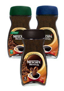 Nescafé Blend 43 Instant