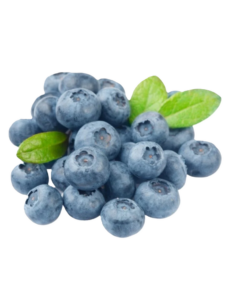 Blueberries