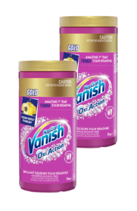 Vanish Napisan
