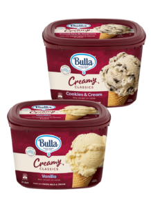 Bull Creamy Classics 2L