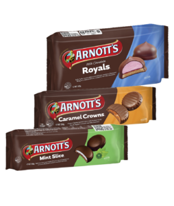 Arnott’s Chocolate Biscuits