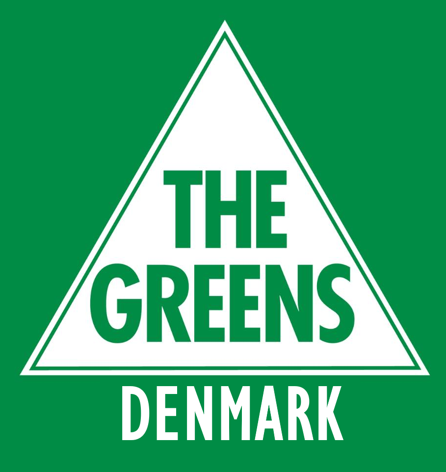 The Greens Denmark