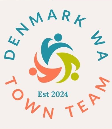 Denmark Town Teams