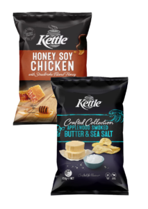 Kettle Potato Chips