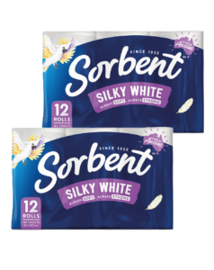 Sorbent 12pk