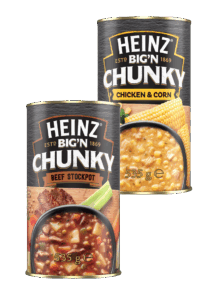 Continental Cup A Soup 2pk