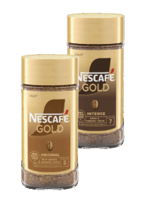 Nescafe Gold Coffee