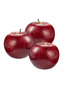 Bravo Apples