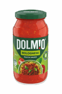 Dolmio Pasta Sauce