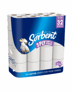 Sorbent 32pk