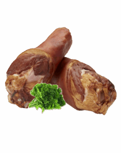 Smoked Bacon Hocks