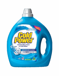 Cold Power 4L