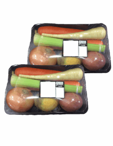 Soup Packs