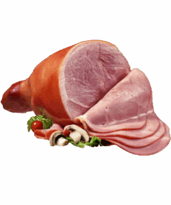 Ham Off the Bone