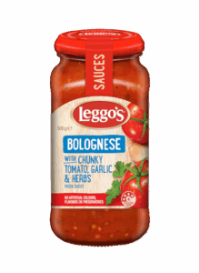 Leggos Pasta Sauce