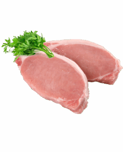 Pork Steaks
