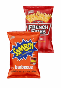 Samboy 175g