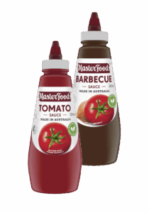 MF Tom BBQ Sauce