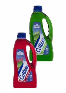 Cottees Cordial 1L