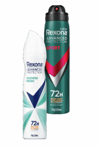 Rexona AP Spray