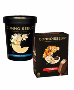 Connoisseur