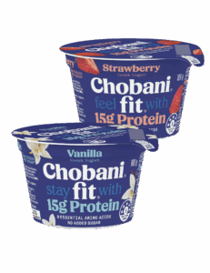 Chobani Fit