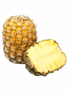 Pineapples