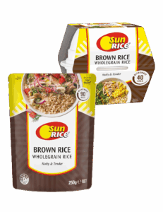 SunRice Micro Rice