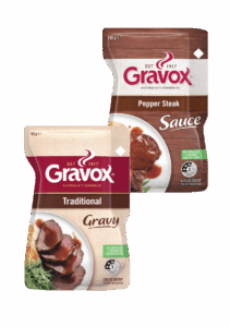 Gravox Gravy or Sauce