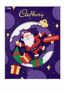 Lindt Festive Selection