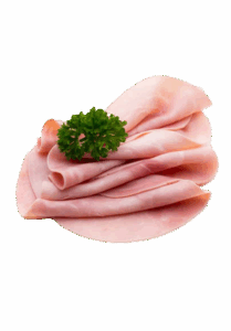 Honey Leg Ham
