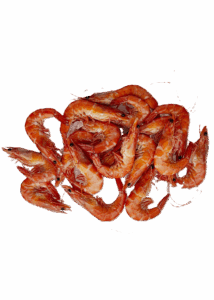 Med Prawns 1kg