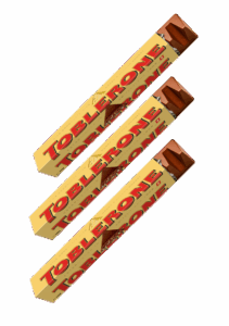 Toblerone 340g