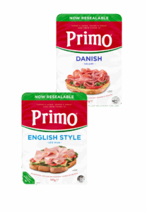 Primo Sliced or Shaved Meat